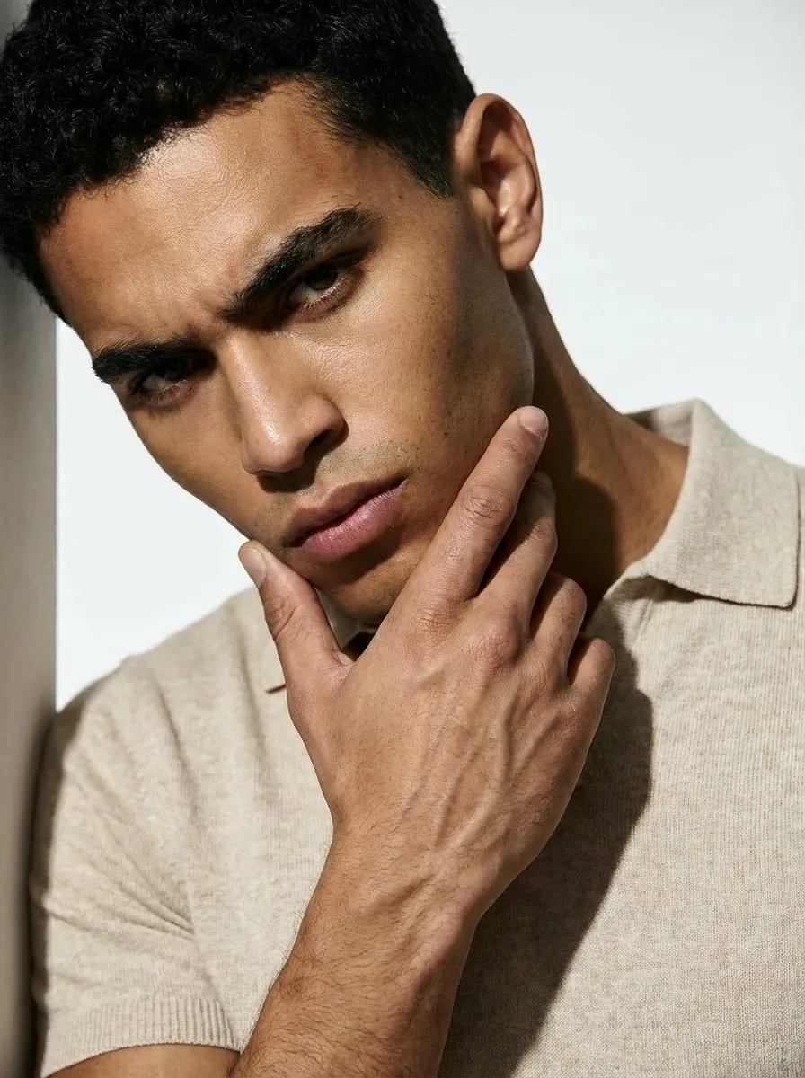 Portfolio shot 2