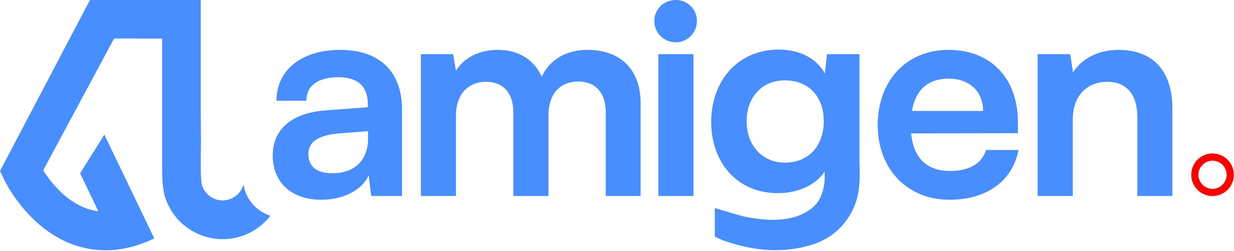 Amigen Technology GmbH